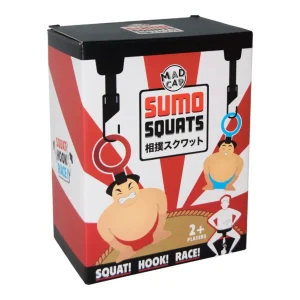 Joker Festspel | Sumo Squats