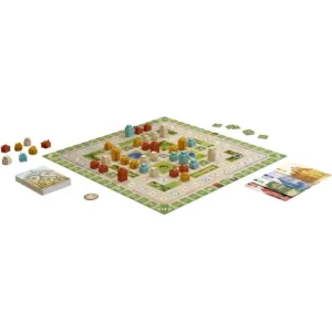 Horrible Guild Familjespel | Sunrise Lane