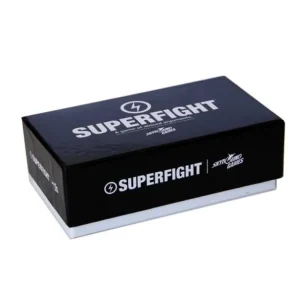 * Festspel | Superfight
