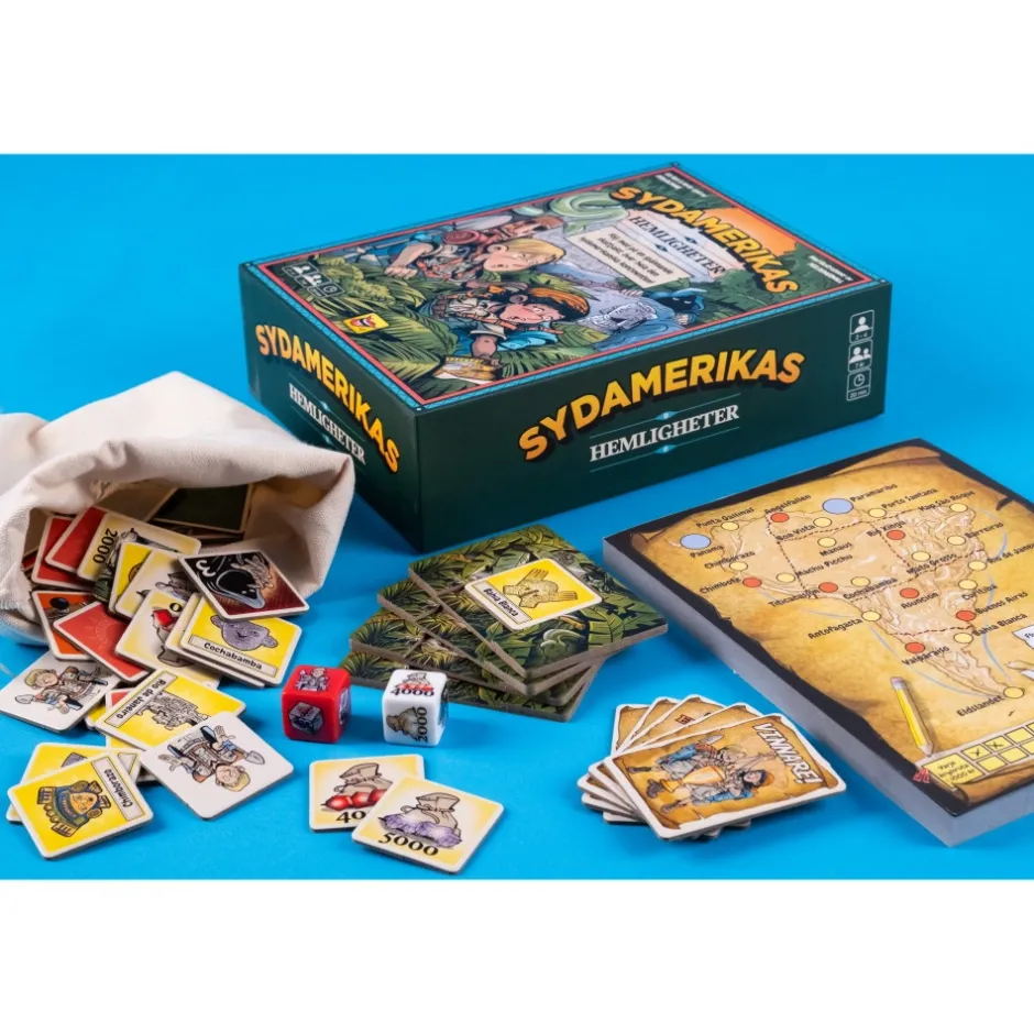 sydamerikas_hemligheter_2.webp Användbart Litet Företag Familjespel | Sydamerikas Hemligheter