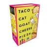 Blue Orange Kortspel | Taco! Cat! Goat! Cheese! Pizza!