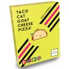 * Kortspel | Taco! Cat! Goat! Cheese! Pizza! (Swe)