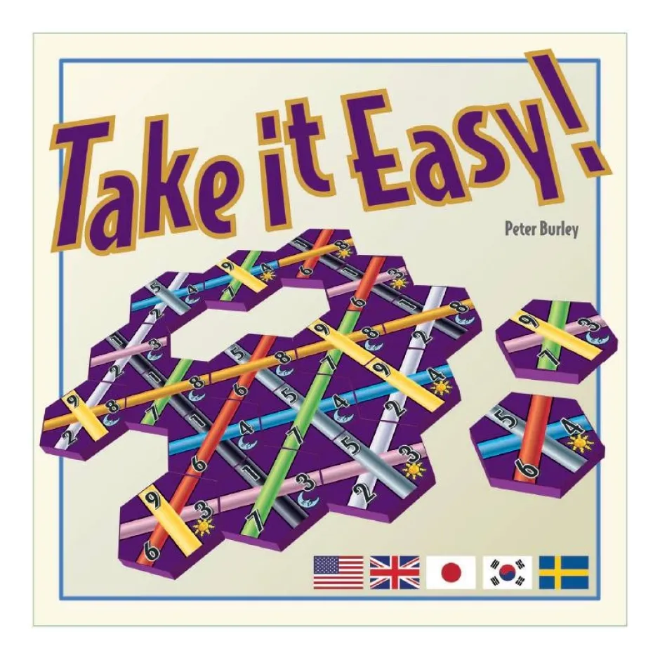 take_it_easy_0.webp * Kortspel | Take It Easy!