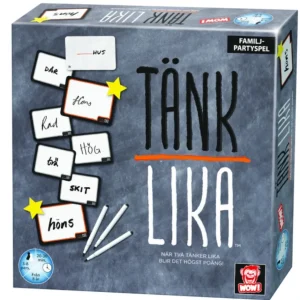Wow! Festspel | Tank Lika