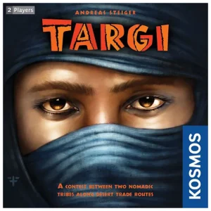 Kosmos Kortspel | Targi