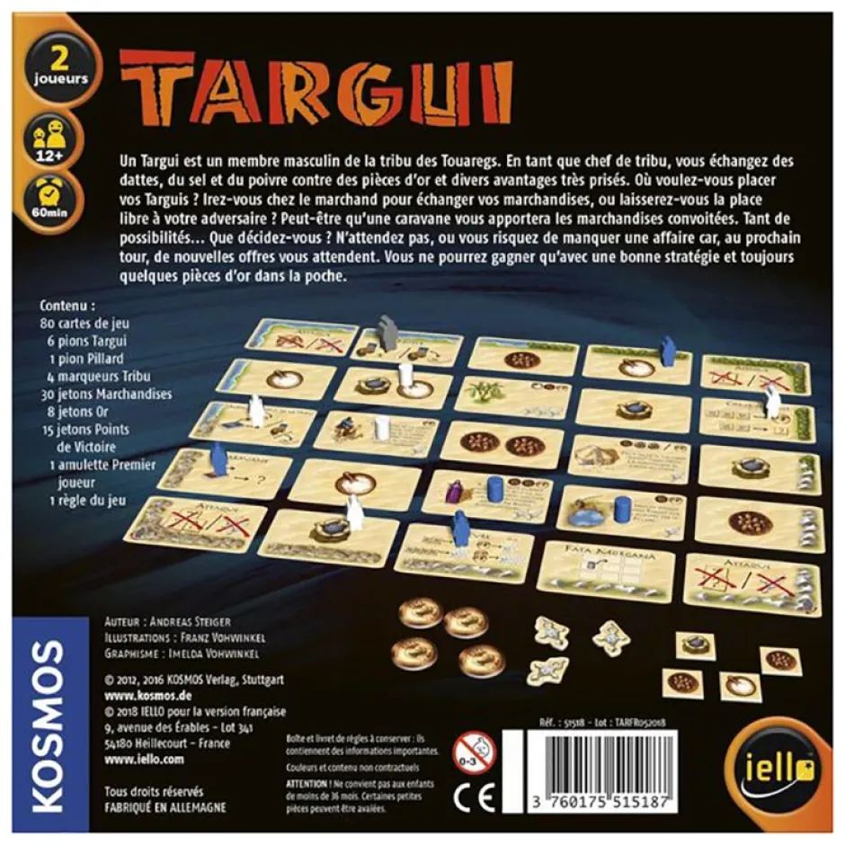 targi_1.webp Kosmos Kortspel | Targi