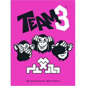 * Festspel | Team3 Pink