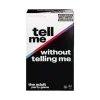 * Festspel | Tell Me Without Telling Me