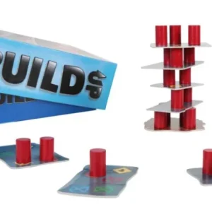 Peliko Festspel | The Build Up