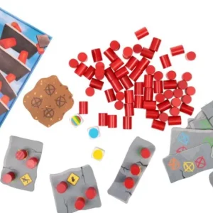 Peliko Festspel | The Build Up