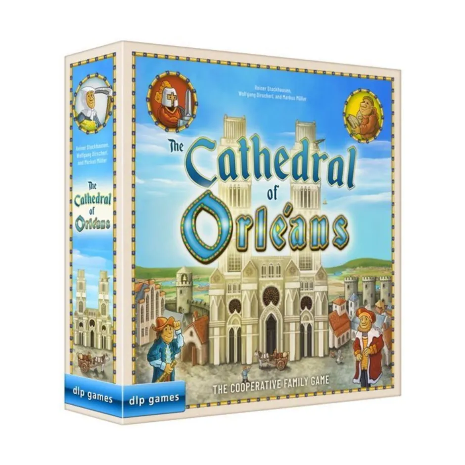 the_cathedral_of_orleans_0.webp dlp games Familjespel | The Cathedral Of Orleans