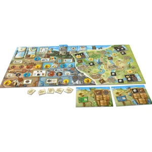 dlp games Familjespel | The Cathedral Of Orleans