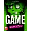 Nürnberger-Spielkarten-Verlag Kortspel | The Game - Quick & Easy