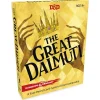 Dungeons & Dragons Kortspel | The Great Dalmuti: