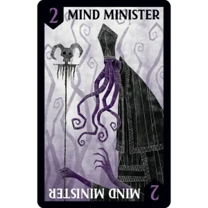 Dungeons & Dragons Kortspel | The Great Dalmuti: