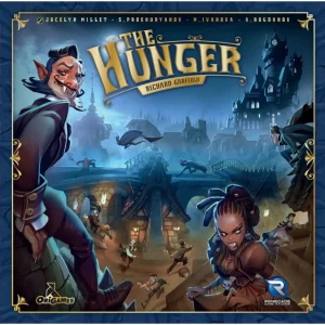 Renegade Game Studio Kortspel | The Hunger