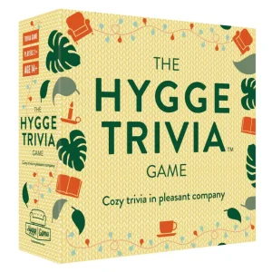 Kylskåpspoesi Festspel | The Hygge Trivia Game