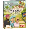 HABA Familjespel | The Key - Mord Pa Oakdale Club