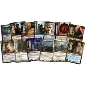 Fantasy Flight Games Kortspel | The Lord Of The Rings: The Card Game