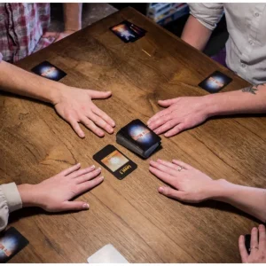 Pandasaurus Games Kortspel | The Mind (Swe.)