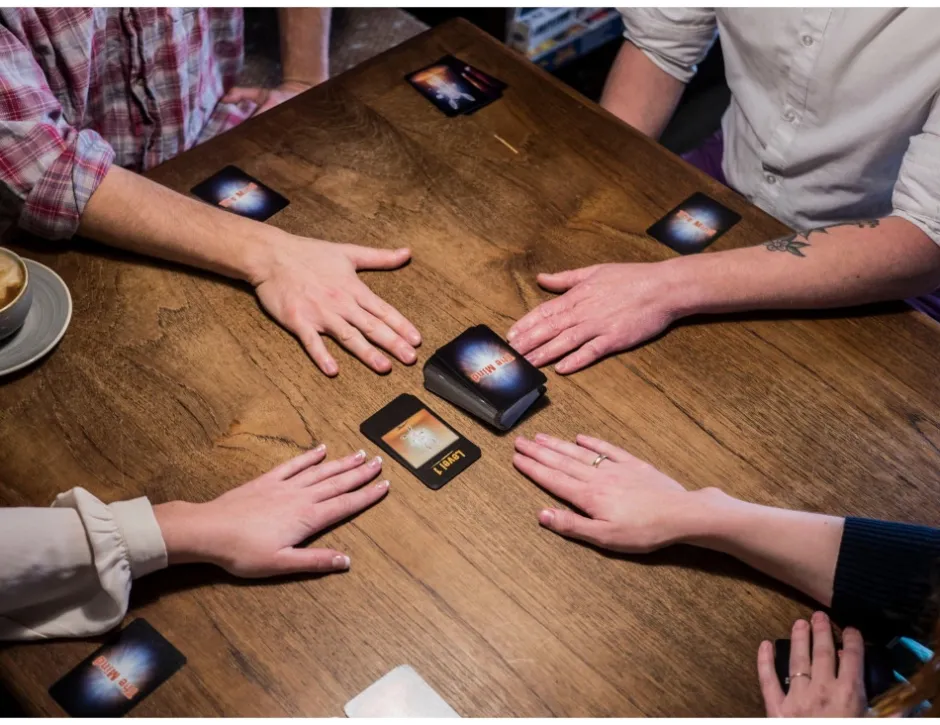 the_mind_swe_2.webp Pandasaurus Games Kortspel | The Mind (Swe.)