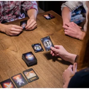 Pandasaurus Games Kortspel | The Mind (Swe.)