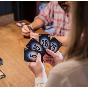 Pandasaurus Games Kortspel | The Mind (Swe.)