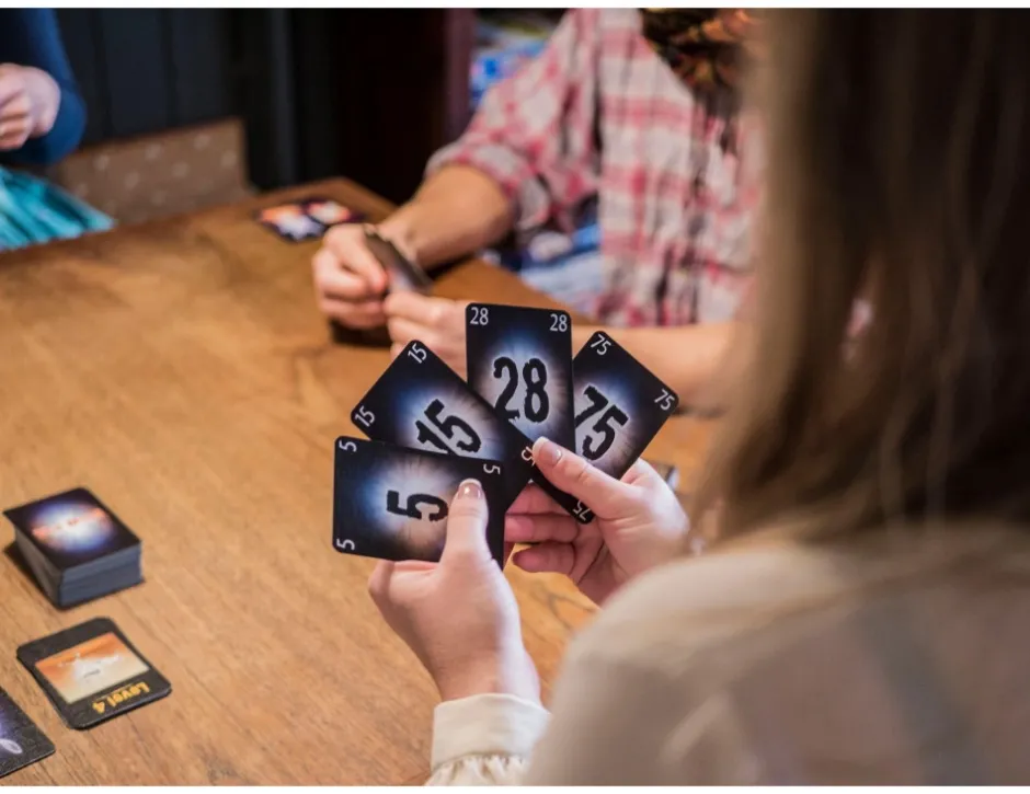 the_mind_swe_4.webp Pandasaurus Games Kortspel | The Mind (Swe.)