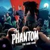 * Kortspel | The Phantom: The Card Game