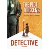 Bright Eye Games Festspel | The Plot Thickens: Detective Edition