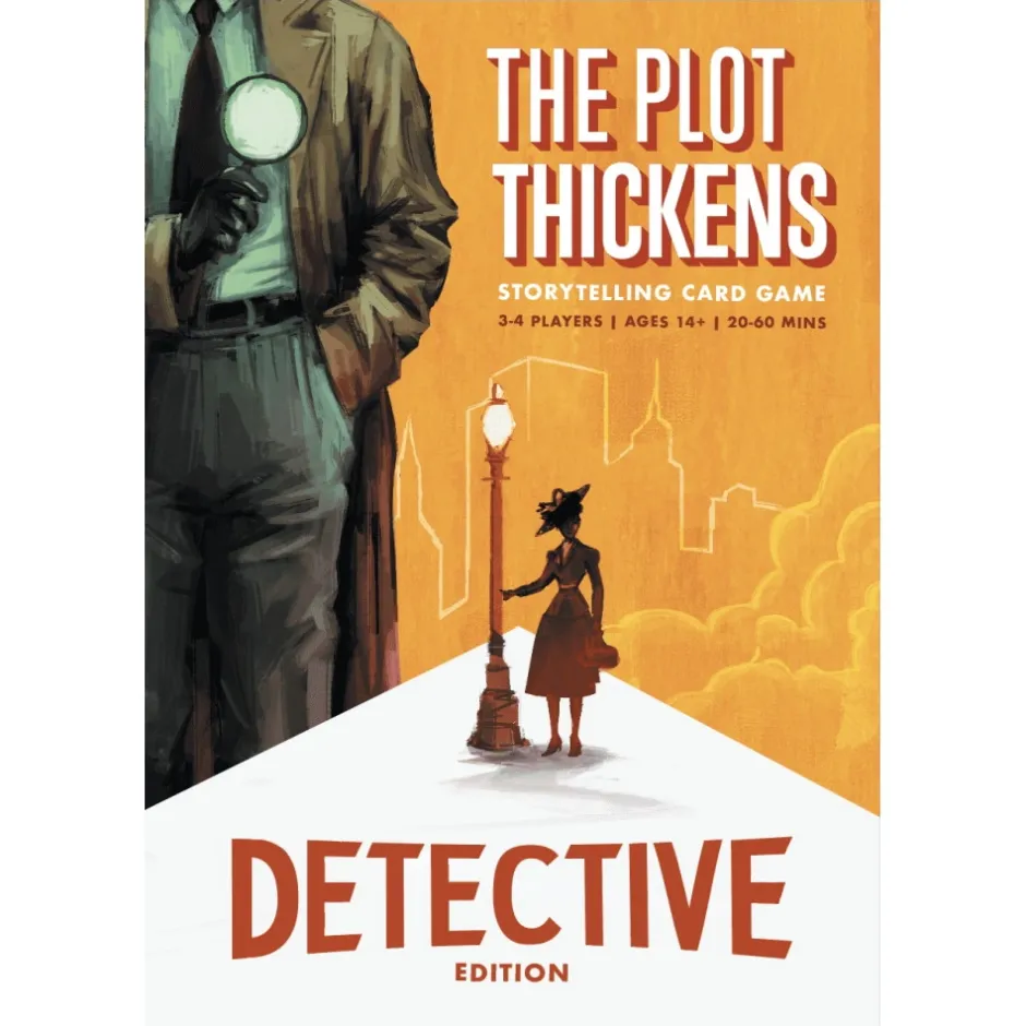 the_plot_thickens_detective_edition_0.webp Bright Eye Games Festspel | The Plot Thickens: Detective Edition