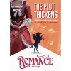 Bright Eye Games Festspel | The Plot Thickens: Romance Edition