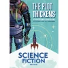 Bright Eye Games Festspel | The Plot Thickens: Science Fiction Edition