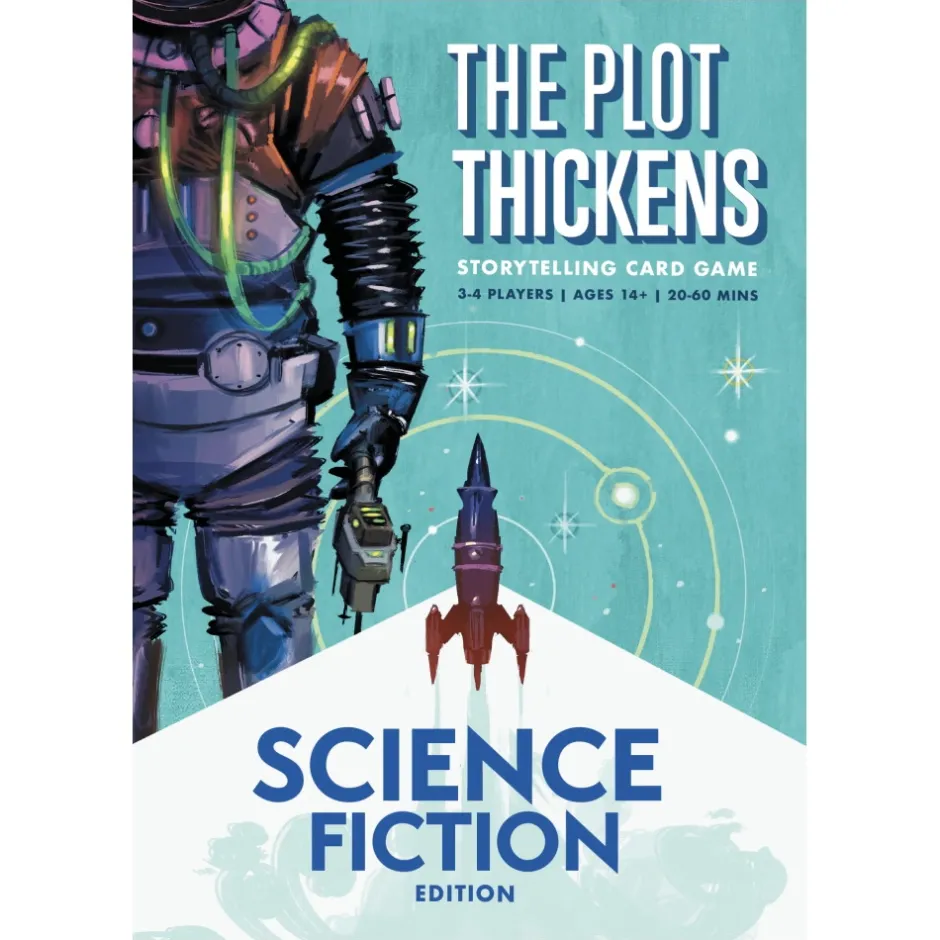 the_plot_thickens_science_fiction_edition_0.webp Bright Eye Games Festspel | The Plot Thickens: Science Fiction Edition