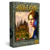 Indie Boards and Cards Kortspel | The Resistance: Avalon (Swe.)