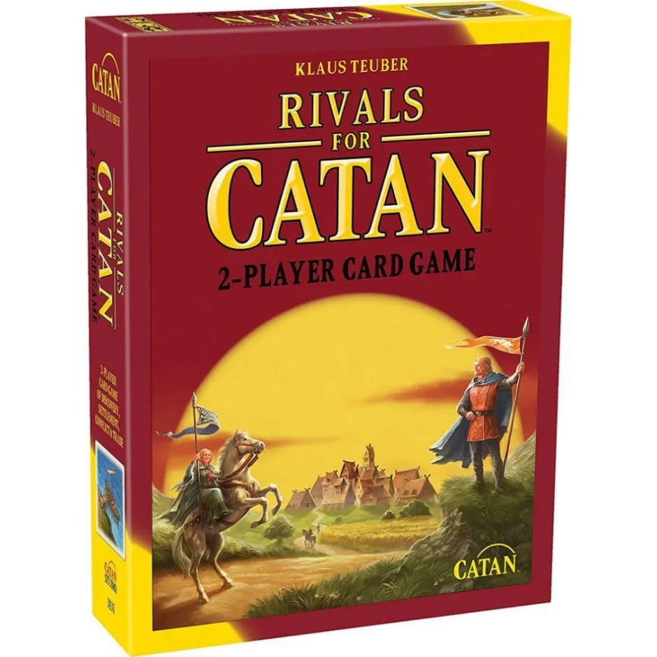 the_rivals_for_catan_0.webp * Kortspel | The Rivals For Catan