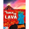 * Festspel | The Table Is Lava