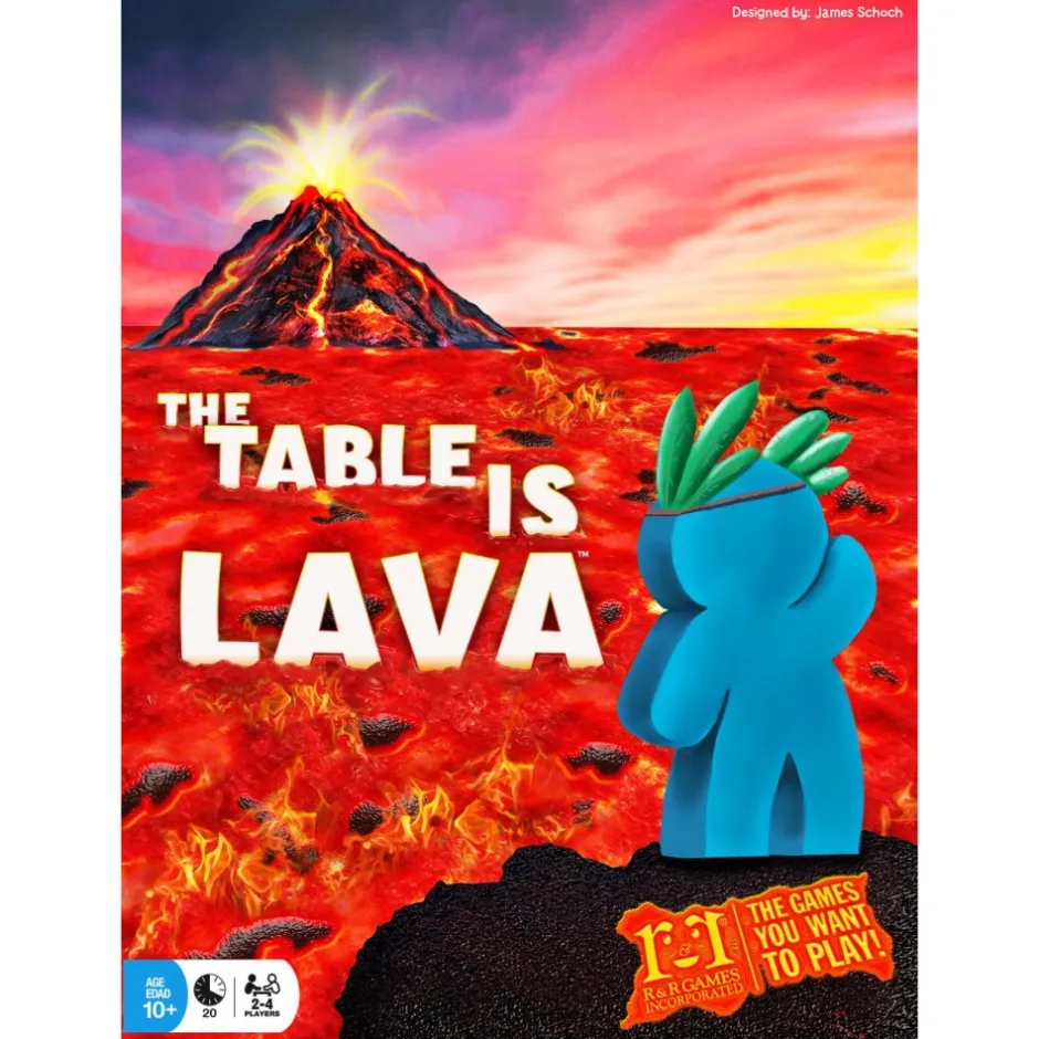 the_table_is_lava_0.webp * Festspel | The Table Is Lava