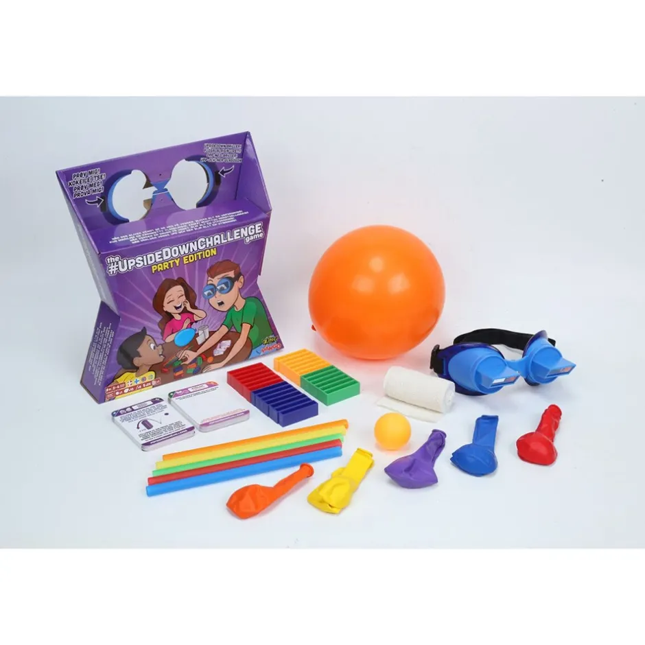 the_upside_down_challenge_party_edition_1.webp * Festspel | The Upside Down Challenge Party Edition