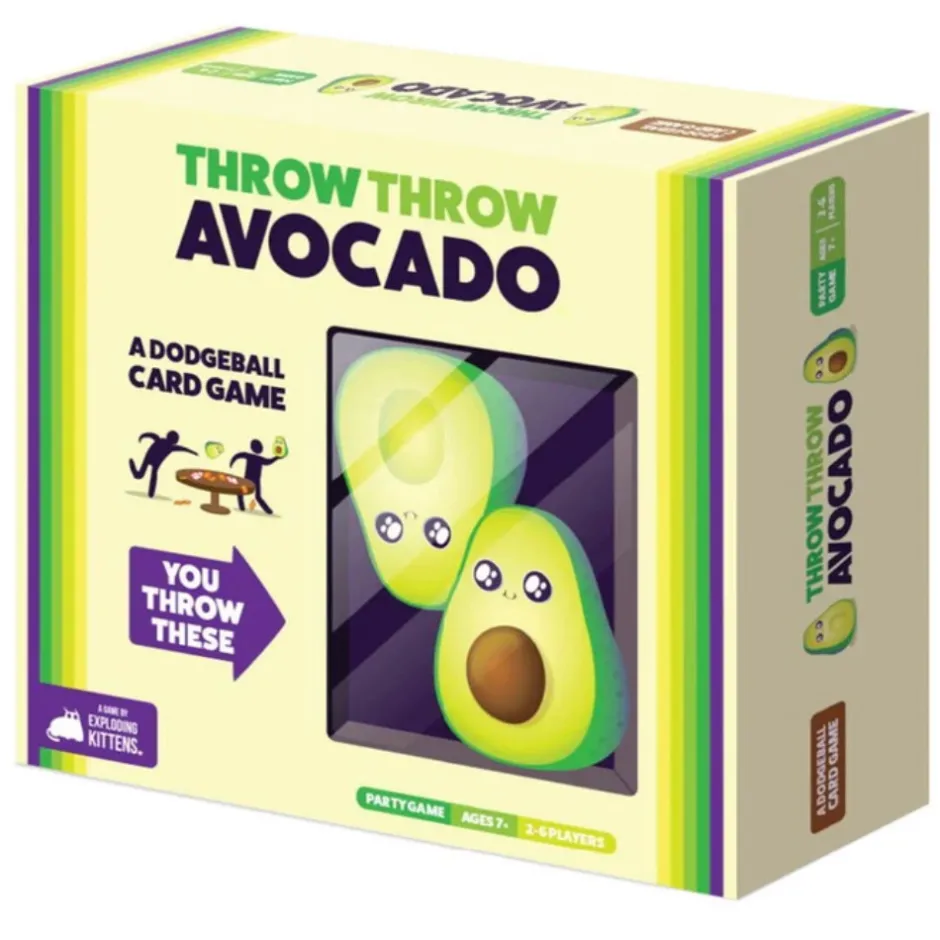 throw_throw_avocado_0.webp Exploding Kittens Festspel | Throw Throw Avocado