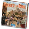 Days of Wonder Familjespel | Ticket To Ride Amsterdam (Swe)