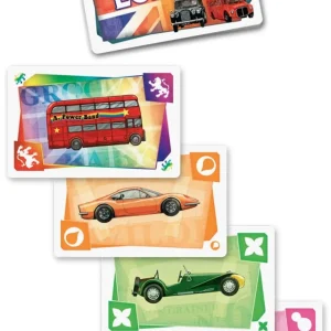 Days of Wonder Familjespel | Ticket To Ride: London (Eng)