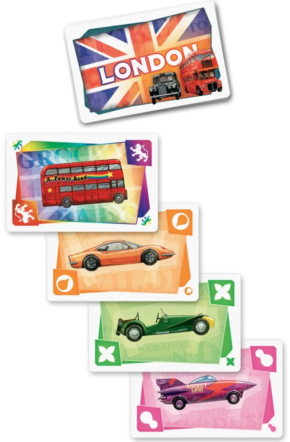 ticket_to_ride_london_eng_3.webp Days of Wonder Familjespel | Ticket To Ride: London (Eng)