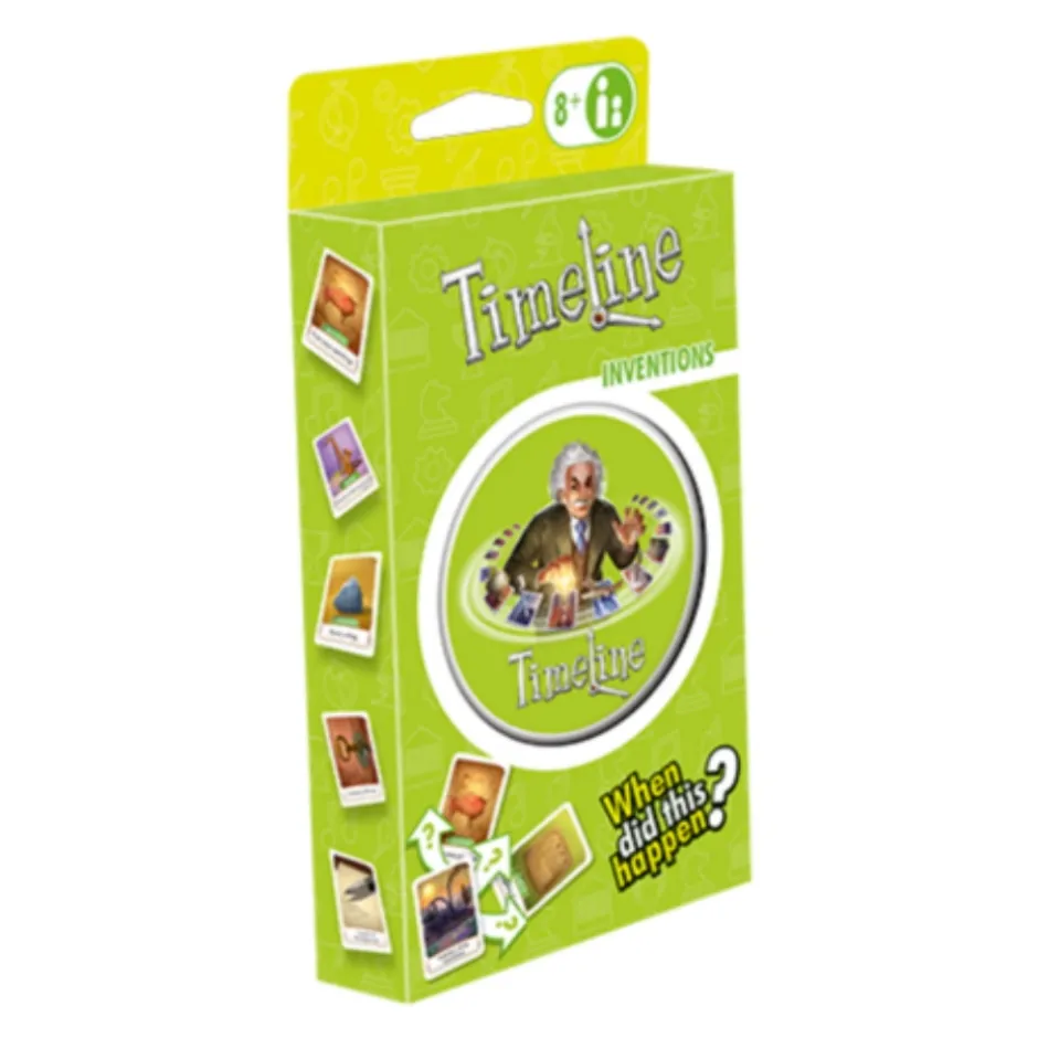 timeline_inventions_0.webp Asmodée Familjespel | Timeline: Inventions
