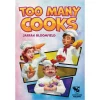 * Familjespel | Too Many Cooks