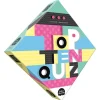 * Festspel | Top Ten Quiz