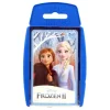 Winning Moves Familjespel | Top Trumps - Frozen 2