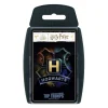 Winning Moves Familjespel | Top Trumps - Harry Potter: Heroes Of Hogwarts