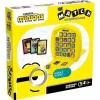 Winning Moves Familjespel | Top Trumps Match - Minions: The Rise Of Gru