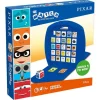 Winning Moves Familjespel | Top Trumps Match - Pixar
